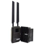 Ловна камера PNI Hunting 400C 12MP с 4G LTE – изпраща снимки на телефон, нощно виждане 20 м, снимка 6