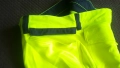 HELLY HANSEN 77472 Hi Vis Construction Stretch Work размер 52 / L работен панталон W4-420, снимка 7