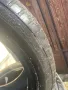 Bridgestone Blizzak 275/45/20R DOT 3818 M+S, снимка 4