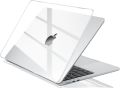 Калъф EooCoo Съвместим с MacBook Air 13,6 инча  2024-2022 M3 M2 A3113 A2681 с Retina дисплей, снимка 1