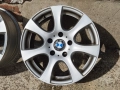 Джанти 16 за BMW 5х120 E90 E46 F30, снимка 2