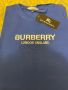 Мъжка тениска Burberry размер ХХЛ, снимка 2