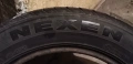 Продавам 2 броя летни гуми 185.60.15 на 1 сезон дот 2021 Nexen , снимка 4