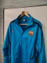 Nike Barcelona 2009 оригинална ветровка размер xxl, снимка 6