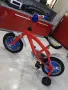 детски велосипед 12 цола, снимка 4