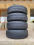 4бр. Зимни гуми 215/60/17 ESA Tecar SuperGrip PRO 96H DOT2323, снимка 1