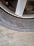 Hyundai/Kia джанти 17 цола със зимни гуми, снимка 9