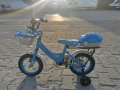 BYOX Велосипед 12" 1202 boy, снимка 8