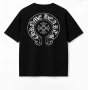 Chrome hearts тениска, снимка 2