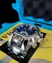 часовник INVICTA Bolt Zeus Silver 52 mm, НОВ , снимка 8