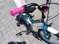 PASSATI Велосипед 16" AMAZONS син, снимка 8