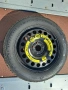резервна гума патерица за мерцедес МЛ. 164, снимка 1