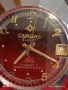 Марков мъжки часовник OVARAS SUPER SWISS WATCH 51752 , снимка 4