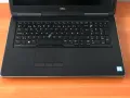 Dell Precision 7720 Workstation 17.3" IPS, 32GB RAM, 512GB SSD, Quadro P3000, снимка 7