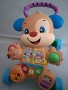 Уокър Fisher Price кученце, снимка 1