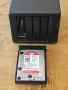 NAS сървър Synology DS920+ с 4 диска WD Red 4TB, снимка 3