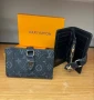 портмонета в кутия louis vuitton , снимка 15