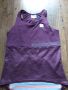 SPORTFUL Giara Women's Cycling Tank Top lilac - дамски вело потник М, снимка 6