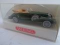  WIKING 1:87 H0 MERCEDES BENZ 540 K ИГРАЧКА КОЛИЧКА МОДЕЛ, снимка 2