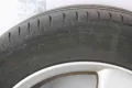 Алуминиеви джанти с гуми 16 цола за HONDA 5x114.3 205/55/16, снимка 6