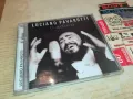LUCIANO PAVAROTTI CD 0605251905, снимка 1