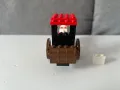 Lego Castle Maiden's Cart 6023, снимка 6