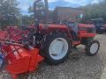 Трактор KUBOTA GL261 4x4, снимка 4