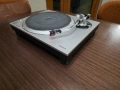 Грамофон Technics SL1500C, снимка 3