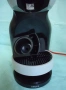 Кафемашина с гаранция 1 година NESCAFÉ® Dolce Gusto Krups Mini Me.Gray за капсули Долче густо Крупс, снимка 5