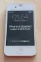 iPhone 4S, 16GB, A1387 - деактивиран, снимка 1