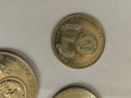 лот български монети , снимка 4