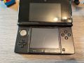 Nintendo 3ds тъмно сив , снимка 5