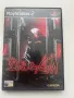 Devil May Cry за PS2, снимка 1