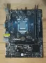 Дънно ASRock H81M-VG4 +Процесор , снимка 1