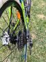 Алуминиев МТВ велосипед SPRINT APOLON 24" PRO - 3 x 8 (24 скорости), снимка 13