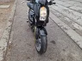 Kawasaki ER 6N 650i - 2006г. Категория A2, снимка 13