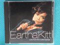 Eartha Kitt – 2006 - Live From The Café Carlyle(Jazz,Pop,Easy Listening), снимка 1