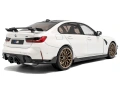 2024 BMW M3 (G80) Performance Parts 1:18 Solido, снимка 4