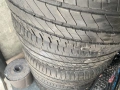Комплект гуми Michelin Agilis 3   205/65 16С, снимка 2