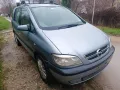 Opel Zafira A facelift 2003 на части, снимка 4