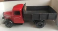 1:43 bedford  diecast, снимка 2