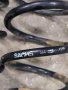 Задни пружини SACHS за Голф 4 Ауди А3 Сеат Шкода Бора VW Golf 4 Audi A3 Seat Skoda Bora Passat , снимка 2