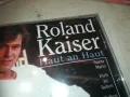 ROLAND KAISER CD ВНОС GERMANY 0110241743, снимка 8