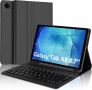 Калъф с клавиатура SENGBIRCH за Samsung Galaxy Tab A9 8.7'', черен, снимка 1 - Таблети - 45302300