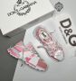 Dolce&Gabbana маратонки , снимка 1 - Маратонки - 45949888