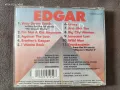 Edgar Winter - Not A Kid Anymore CD 1994, снимка 2