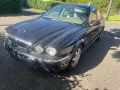 Jaguar X-Type 2.5 V6, снимка 1