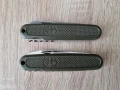 Немски военен нож Aitor GAK 108мм на Бундесвер, снимка 5