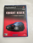 Knight Rider The Game за PS2, снимка 1
