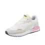 Унисекс маратонки PUMA City Rider Shoes Beige, снимка 2